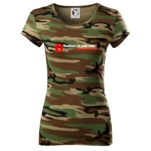 Svatozář už jsem měla, nesluší mi!