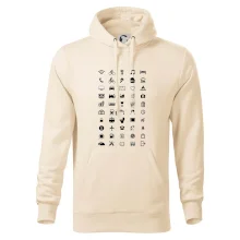 FOR TRAVEL - slovník na cesty