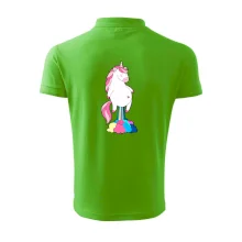 Jednorožec prdí