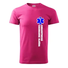 Hvězda života - zdravotnická záchranná služba