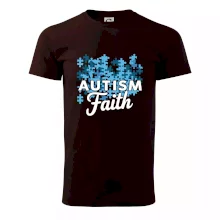 Autism faith
