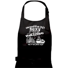 Nesnáším být sexy - vyvažečka