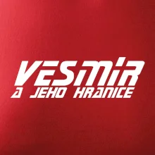 Vesmír a jeho hranice Vesmír a jeho hranice