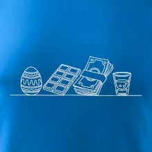 Evoluce velikonoc - koleda