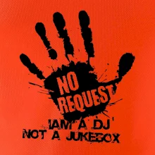 Iam a dj not a jukebox  - ruka