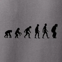 Evoluce baseball chytač