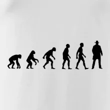Evoluce cowboy Evoluce cowboy