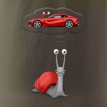 Nesplnitelný sen (Hana-creative)