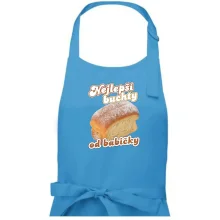 Nejlepší buchty od babičky