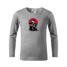 Japan culture - samurai