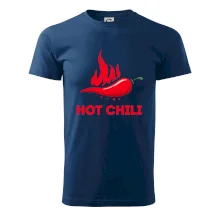 Hot Chili