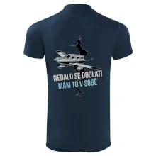 Nedalo se odolat, mám to v sobě letadlo