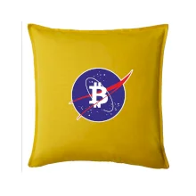 Bitcoin jiný vesmír