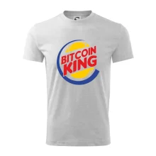 Bitcoin King