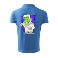 Vesmírný voják tmavě modrý