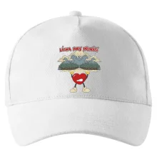 Láska hory přenáší