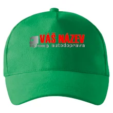 Autodoprava tahač (vlastní název) Autodoprava tahač (vlastní název)