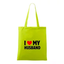 I love my wife / Husband