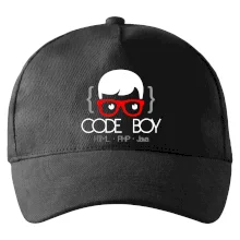Code Boy