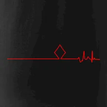 Poker EKG kule kára