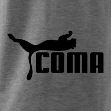 Coma parodie Coma parodie