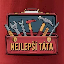 Nejlepší táta - nářadí