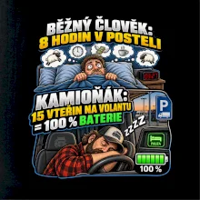 Instantní Spánek
