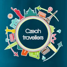 Czech Travelers barevný