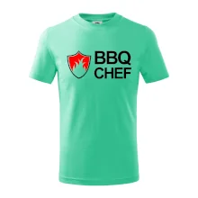 Grilování - BBQ Chef
