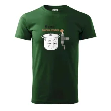 Recept houbová redukce