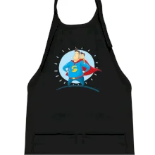 Táta superman - kluk Táta superman - kluk