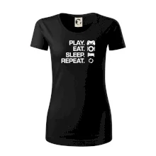 Play Eat Sleep Repeat game
