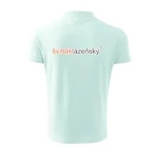 Švihák lázeňský