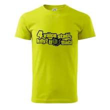 4 válce stačí když ti turbo tlačí