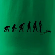 Evoluce RC model auto