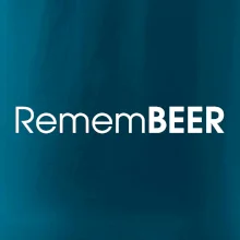 Pivní nápisy RememBEER