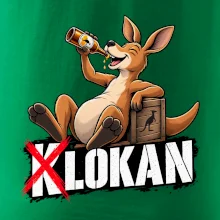 Klokan  - Lokan