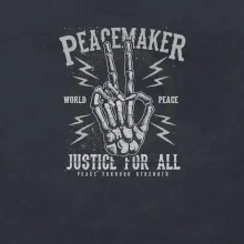 Peace Maker