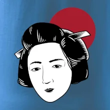 Japan culture - žena