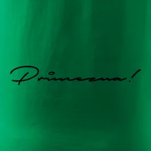 Řekni to - Princezna