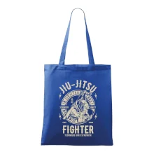 Jiu Jitsu logo kulaté