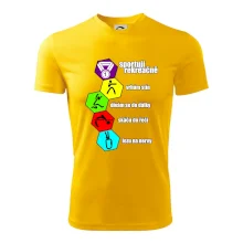 Sportuji rekreačně Sportuji rekreačně