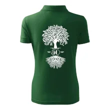 Narozeninový strom 50