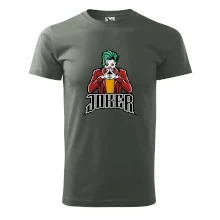 Joker šílený