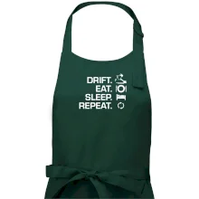 Drift Eat Sleep Repeat Drift Eat Sleep Repeat