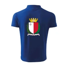 Malta - statní znak