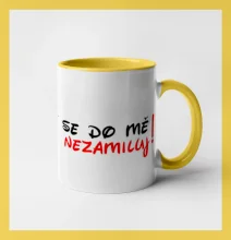 Hlavně se do mě nezamiluj