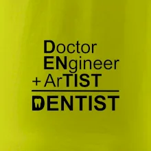 Co znamená dentist