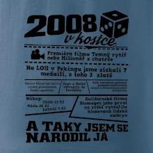 2008 v kostce