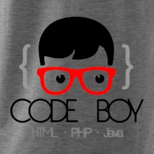 Code Boy